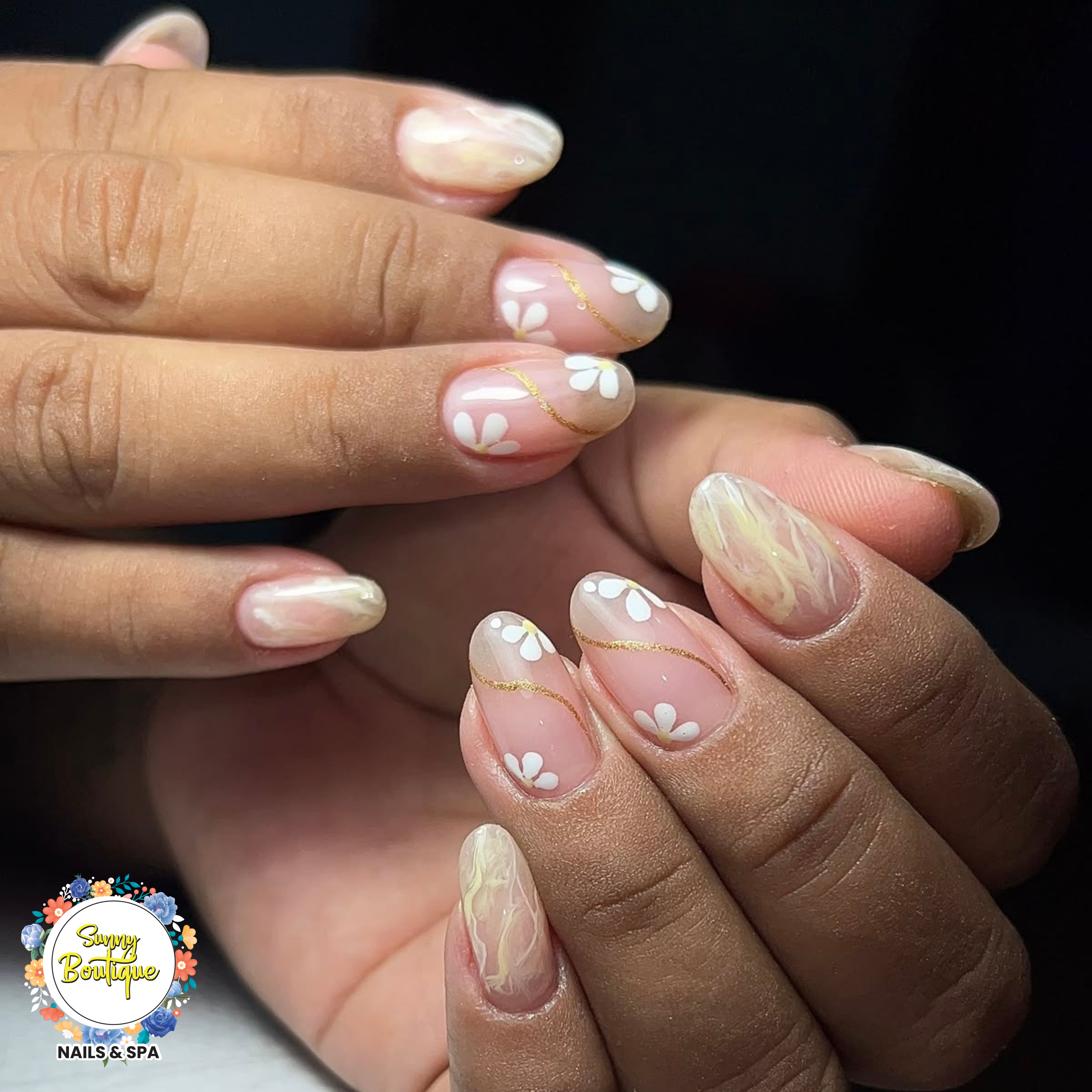 Builder Gel May 28
